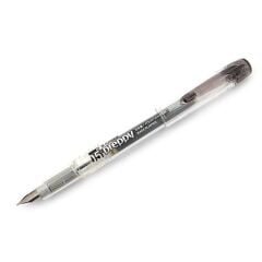 PLATINUM PREPPY DOLMAKALEM 05 SIYAH (SPN-100A)