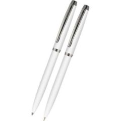 SCRIKSS TUKENMEZ+VERSATIL SET PRESTIGE BEYAZ (108)