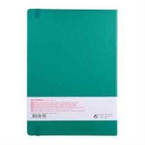 TALENS ART SKETCH BLOCK  FR.GREEN 21X30 140gr