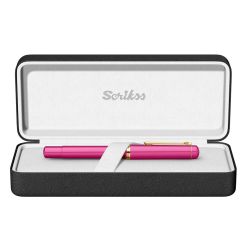 SCRIKSS DOLMAKALEM PEMBE (419P)