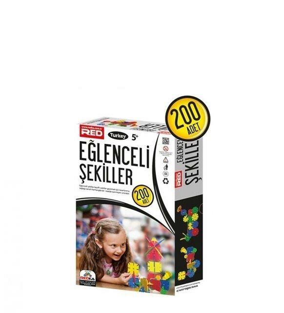 REDKA EGLENCELI SEKILLER