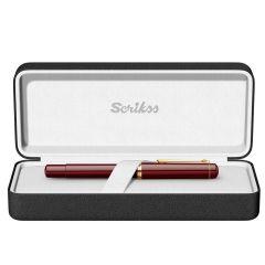 SCRIKSS DOLMAKALEM BORDO (419B)