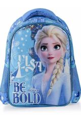 FROZEN ANAOKULU CANTASI BRICK BE BOLD OTTO48413