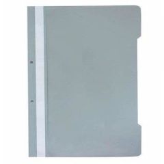 KRAF TELLI DOSYA GRI 50 LI PAKET(1000)