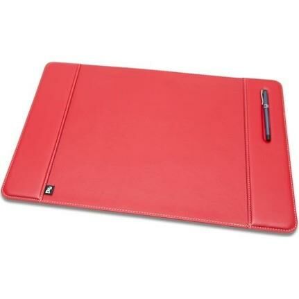 2K SUMEN RAINBOW S.DERI TEKLI KIRMIZI 38X58(535-6)