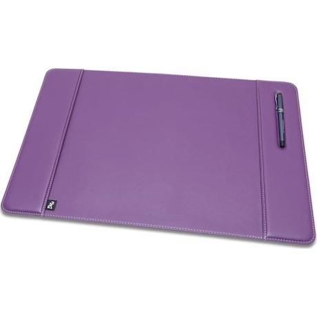 2K SUMEN RAINBOW S.DERI TEKLI LILA 38X58(535-5)