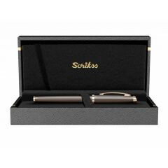 SCRIKSS ROLLER ROSE GOLD LUKS KUTU (39)