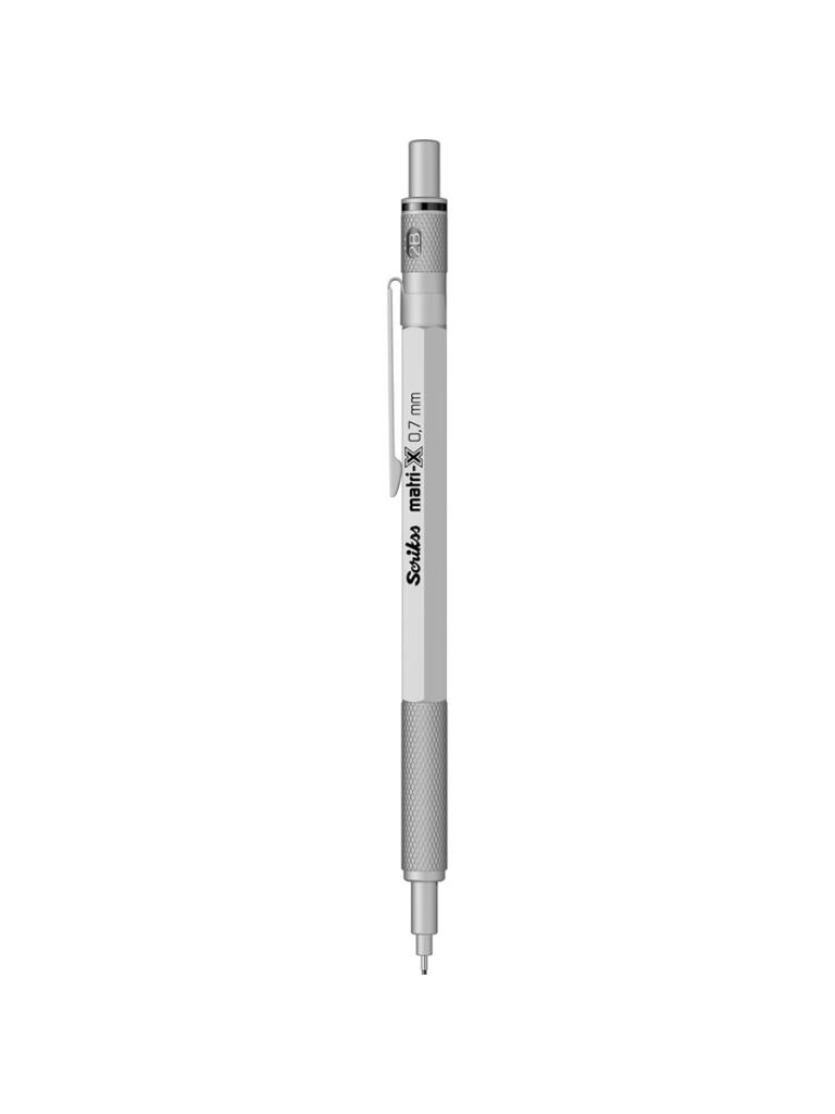 SCRIKSS MATRI-X VERSATIL 0.7 METALIK KURSUNI S.AMB