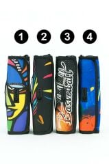 X-CASE KALEM CANTASI DESENLI XC-99