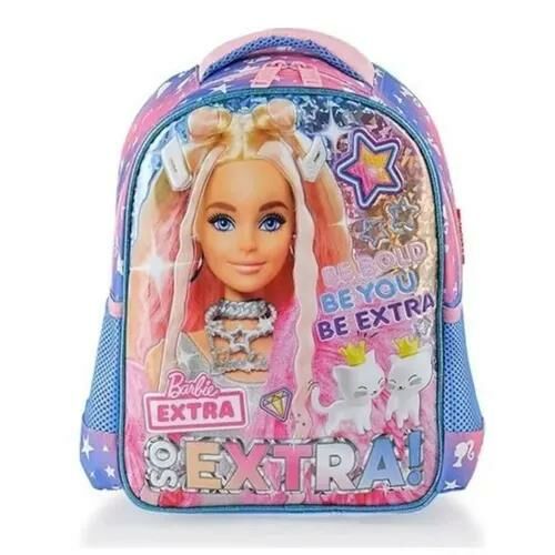 BARBIE ANA OKUL CANTASI SALTO SO EXTRA OTTO48178