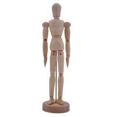 SUDOR MANKEN 30 CM AHSAP BS03M