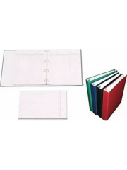 ELMA CARI HESAP KLASORU KUCUK (17x24)