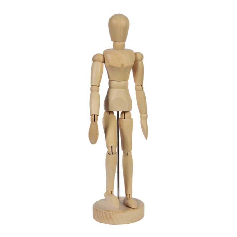 SUDOR MANKEN 40 CM AHSAP BS04M