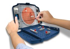 KS GAMES AMIRAL BATTI KLASIK STRATEJI OYUNU