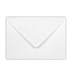 ASILDOGAN ZARF DAVETIYE 130x180 90gr.BEYAZ 500 LU