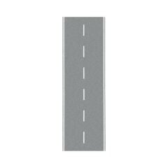 JORDANIA ASFALT YOL YAPISKANLI  GRI 1/200 50cm JE0