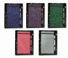 LIZ HEDIYE SETI KUTULU FSM123+FSMBZK+KALEM SET82