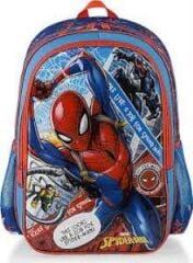 SPIDERMAN ILKOKUL CANTASI HAWK SAVIOR OTTO48117