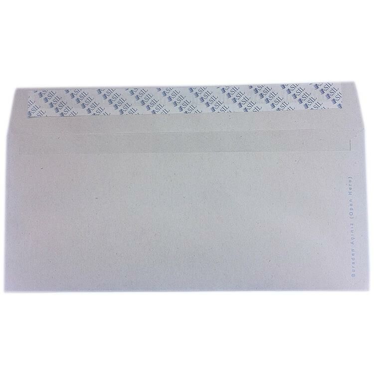 DOGAN ZARF DAVETIYE 162x229 110gr.500 LU