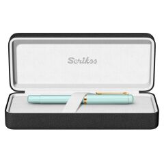 SCRIKSS DOLMAKALEM  MINT (419M)