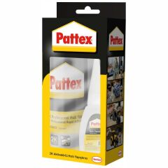 PATTEX YAPISTIRICI HIZLI 2K 100ML+25ML 2645988