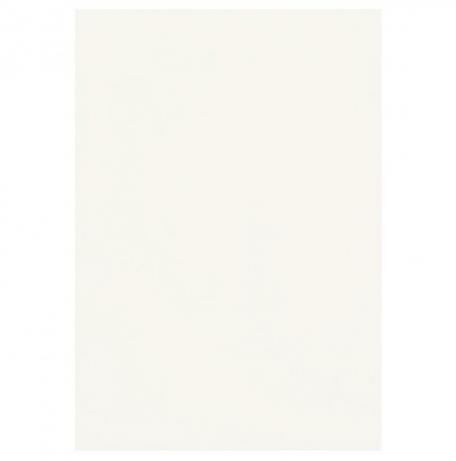 TICON DUZ EVA 50x70  RULO TEKLI BEYAZ