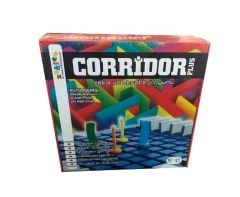 ZEKICE CORRIDOR PLUS