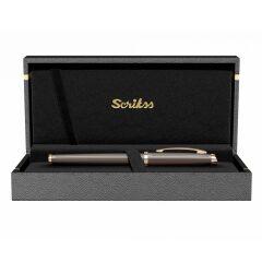 SCRIKSS DOLMAKALEM ROSE GOLD LUKS KUTU (39)