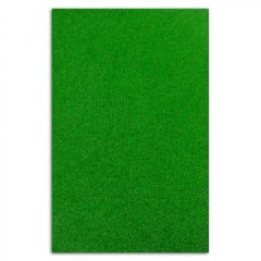 TICON DUZ EVA 50x70  RULO TEKLI YESIL