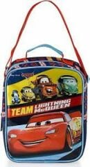 CARS BESLENME CANTASI DUE TEAM MCQ OTTO48242