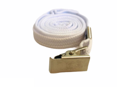 PERSONA YAKA KARTI IPI YASSI ORGU BEYAZ 10 LU