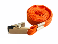 PERSONA YAKA KARTI IPI YASSI ORGU TURUNCU 10 LU