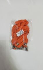 PERSONA YAKA KARTI IPI YASSI ORGU TURUNCU 10 LU