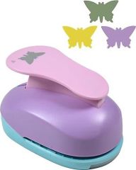 SEKILLI DELGEC MEGA BOY (KM-8830-1) KKELEBEK 3''