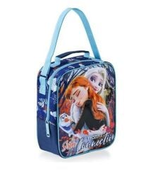 FROZEN BESLENME CANTASI DUE CONNECTION OTTO48004