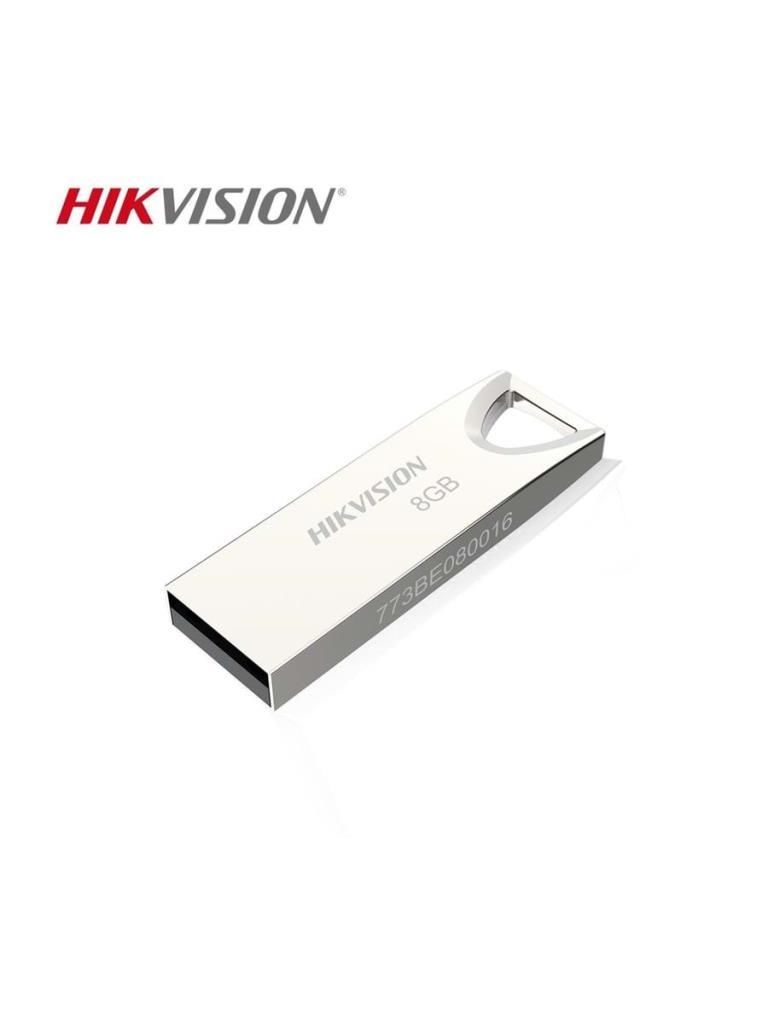 HIKVISION 8GB USB2.0 HS-USB-M200/8G FLASH BELLEK