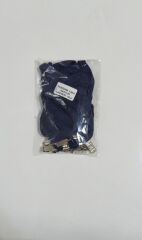 PERSONA YAKA KARTI IPI YASSI ORGU LACIVERT 10 LU