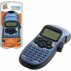 DYMO ETIKETLEME MAKINESI LETRATAG 100H BOX