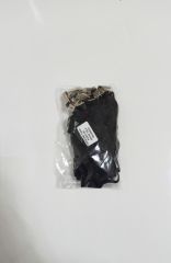 PERSONA YAKA KARTI IPI YASSI ORGU SIYAH 10 LU