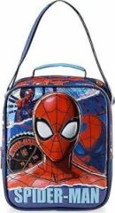 SPIDERMAN BESLENME CANTASI DUE TORN W2 48095