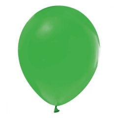 BANI BALON IC MEKAN YESIL 100 LU
