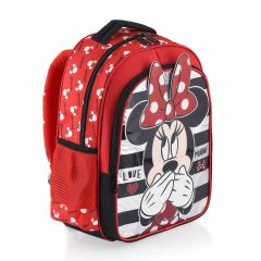 MINNIE ILKOKUL CANTASI DUE ICONIC FOREVER 41273