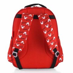 MINNIE ILKOKUL CANTASI DUE ICONIC FOREVER 41273