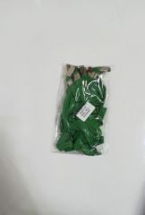 PERSONA YAKA KARTI IPI YASSI ORGU YESIL 10 LU