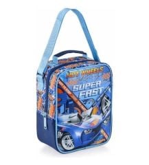 HOT WHEELS BESLENME CANTASI DUE FAST OTTO48374