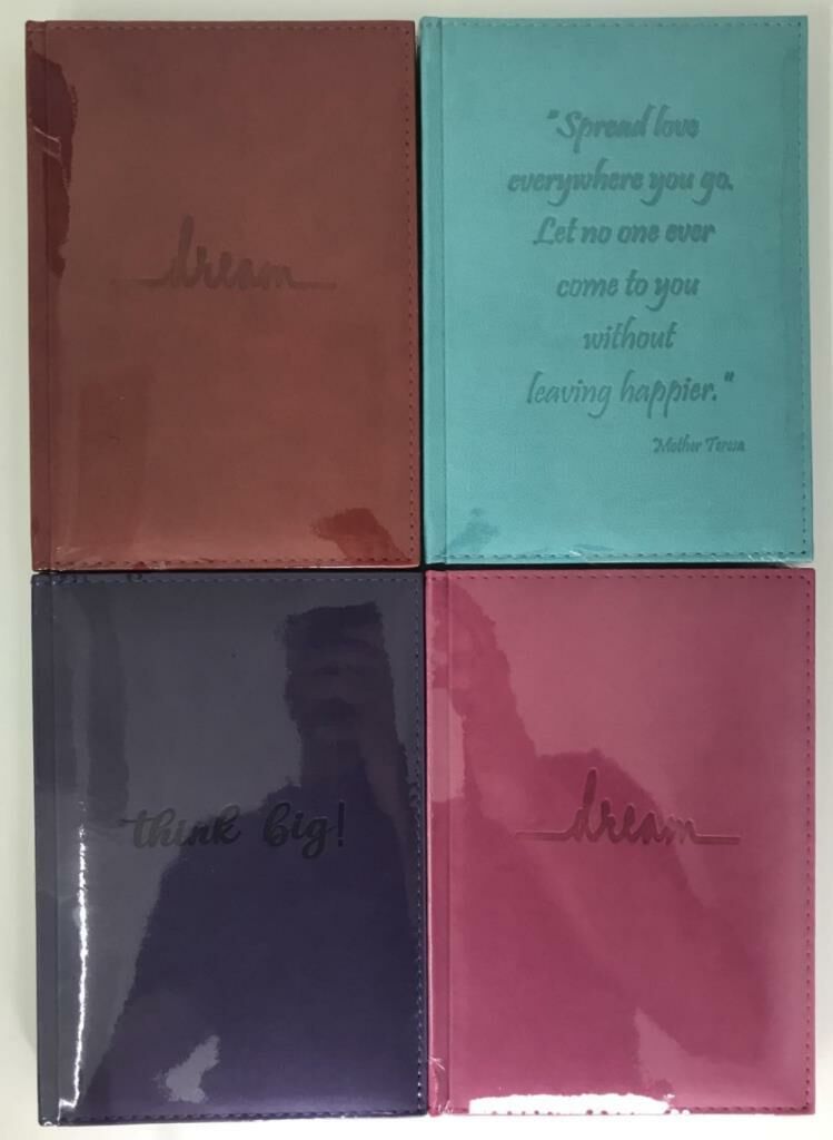 LIZ DEFTER MODELIST 14x20 CIZ.SUNI DERI LUX TH180C