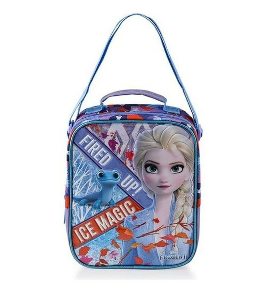FROZEN BESLENME CANTASI DUE ICE MAGIC W2 OTTO48008