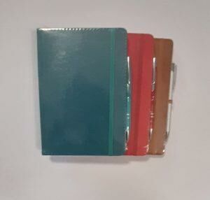 LIZ DEFTER 14x20 THERMO KALEMLI 96YP. KAR. TH22K