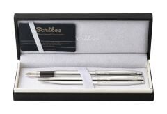 SCRIKSS DOLMAKALEM+TUKENMEZ KROM LUX KUTU (39)