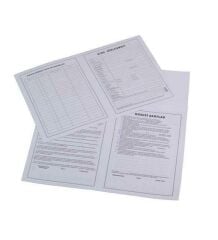 DILMAN KIRA KONTRATI 5 LI